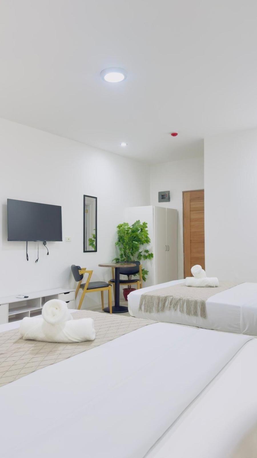 Bavarian Guest House Анхелес Екстериор снимка