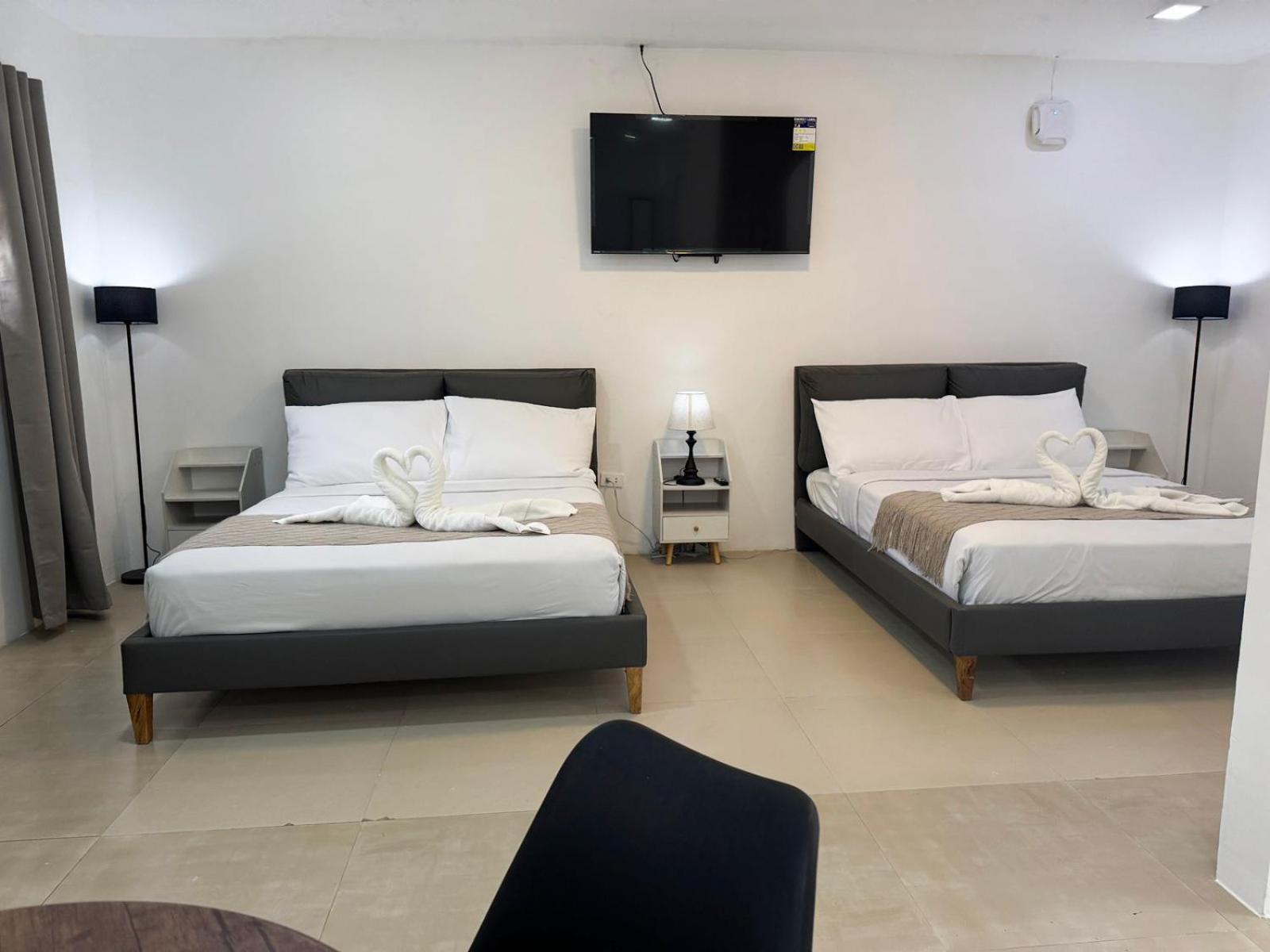 Bavarian Guest House Анхелес Екстериор снимка