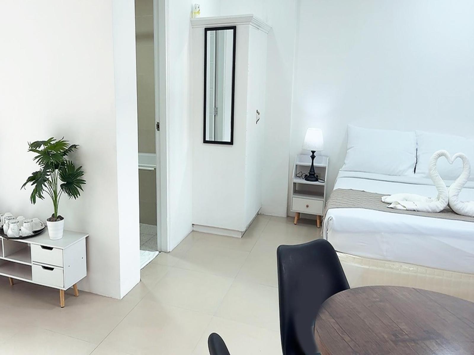 Bavarian Guest House Анхелес Екстериор снимка